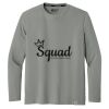 Force ® Sun Defender Long Sleeve T Shirt Thumbnail