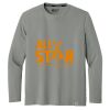 Force ® Sun Defender Long Sleeve T Shirt Thumbnail