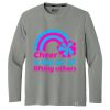 Force ® Sun Defender Long Sleeve T Shirt Thumbnail
