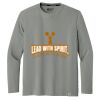 Force ® Sun Defender Long Sleeve T Shirt Thumbnail