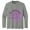Force ® Sun Defender Long Sleeve T Shirt Thumbnail