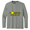 Force ® Sun Defender Long Sleeve T Shirt Thumbnail