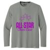 Force ® Sun Defender Long Sleeve T Shirt Thumbnail