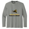 Force ® Sun Defender Long Sleeve T Shirt Thumbnail