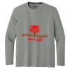 Force ® Sun Defender Long Sleeve T Shirt Thumbnail