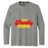 Force ® Sun Defender Long Sleeve T Shirt Thumbnail