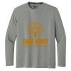 Force ® Sun Defender Long Sleeve T Shirt Thumbnail