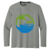 Force ® Sun Defender Long Sleeve T Shirt Thumbnail