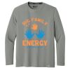 Force ® Sun Defender Long Sleeve T Shirt Thumbnail