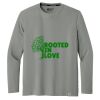 Force ® Sun Defender Long Sleeve T Shirt Thumbnail