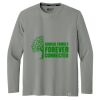 Force ® Sun Defender Long Sleeve T Shirt Thumbnail
