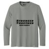 Force ® Sun Defender Long Sleeve T Shirt Thumbnail