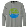 Force ® Sun Defender Long Sleeve T Shirt Thumbnail