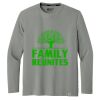 Force ® Sun Defender Long Sleeve T Shirt Thumbnail
