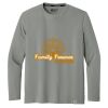 Force ® Sun Defender Long Sleeve T Shirt Thumbnail