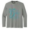 Force ® Sun Defender Long Sleeve T Shirt Thumbnail
