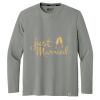 Force ® Sun Defender Long Sleeve T Shirt Thumbnail