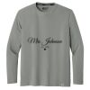 Force ® Sun Defender Long Sleeve T Shirt Thumbnail