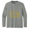 Force ® Sun Defender Long Sleeve T Shirt Thumbnail