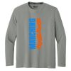 Force ® Sun Defender Long Sleeve T Shirt Thumbnail