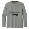 Force ® Sun Defender Long Sleeve T Shirt Thumbnail