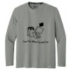 Force ® Sun Defender Long Sleeve T Shirt Thumbnail