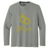 Force ® Sun Defender Long Sleeve T Shirt Thumbnail