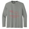 Force ® Sun Defender Long Sleeve T Shirt Thumbnail