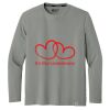 Force ® Sun Defender Long Sleeve T Shirt Thumbnail