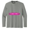 Force ® Sun Defender Long Sleeve T Shirt Thumbnail