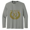 Force ® Sun Defender Long Sleeve T Shirt Thumbnail