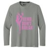 Force ® Sun Defender Long Sleeve T Shirt Thumbnail