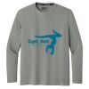 Force ® Sun Defender Long Sleeve T Shirt Thumbnail