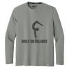 Force ® Sun Defender Long Sleeve T Shirt Thumbnail