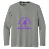 Force ® Sun Defender Long Sleeve T Shirt Thumbnail