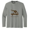 Force ® Sun Defender Long Sleeve T Shirt Thumbnail