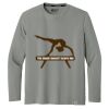 Force ® Sun Defender Long Sleeve T Shirt Thumbnail