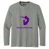 Force ® Sun Defender Long Sleeve T Shirt Thumbnail