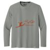 Force ® Sun Defender Long Sleeve T Shirt Thumbnail