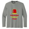 Force ® Sun Defender Long Sleeve T Shirt Thumbnail