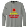 Force ® Sun Defender Long Sleeve T Shirt Thumbnail