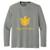 Force ® Sun Defender Long Sleeve T Shirt Thumbnail