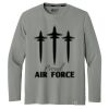 Force ® Sun Defender Long Sleeve T Shirt Thumbnail