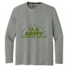 Force ® Sun Defender Long Sleeve T Shirt Thumbnail