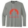 Force ® Sun Defender Long Sleeve T Shirt Thumbnail