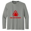 Force ® Sun Defender Long Sleeve T Shirt Thumbnail
