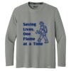 Force ® Sun Defender Long Sleeve T Shirt Thumbnail