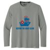 Force ® Sun Defender Long Sleeve T Shirt Thumbnail