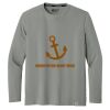 Force ® Sun Defender Long Sleeve T Shirt Thumbnail