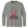 Force ® Sun Defender Long Sleeve T Shirt Thumbnail